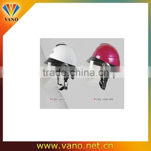 Factory Price S M L XL XXL Half DOT Motorcycle Helmet Racing Helmets Low Profile DOT Half Helmet D303 thumbnail-1