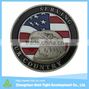 2015 Hot Sale Low Price Religious Coins thumbnail-1