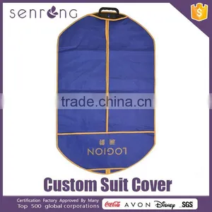 Foldable Garment Bag Fabric Garment Bag thumbnail-1