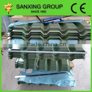 SX Oil Storage Silo Producing Line thumbnail-4