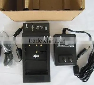 Battery Charger for LEICA Total Station thumbnail-1