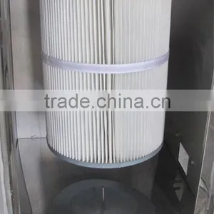 WFX-30B Pulverizer & Crusher & Grinder With Dust Collector (multi-pictures) thumbnail-3