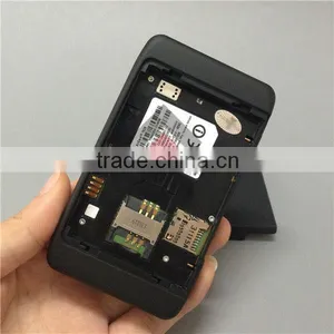 Portable 100Mbps LTE 4G Router Sierra Wireless Aircard 762s thumbnail-5