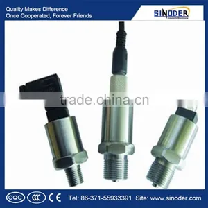 Digital Wide Range Pressure Transmitter thumbnail-2