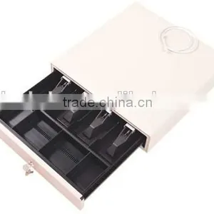 Electronic Pos Cash Drawer DH-400F thumbnail-1