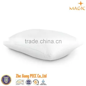 Microfiber 3D Filling 50*70cm Pillow 1200g thumbnail-1