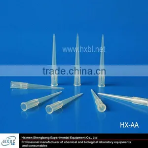 Lab Disposable PIPETTE TIPS thumbnail-1