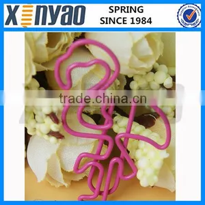 Advertising Stationery Gift Set Custom Shape Paper Clip Quality Choice thumbnail-2
