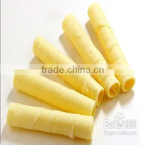 Snack Wafer Biscuit Making Machine Waffle Machine Egg Roll Machine thumbnail-3