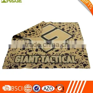 With 80% Polyester and 20% Polyamide Microfiber Cleaning Cloth thumbnail-1