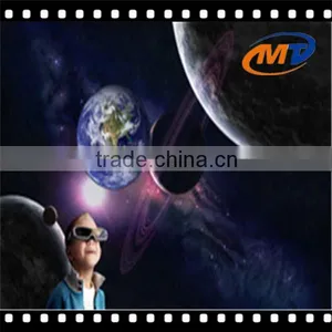 Hot Sale Mini 5d Cinema New Design,truck Mobile 5d Cinema Manufacturer,manufacturer 5d 7d 9d Mobile thumbnail-1