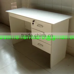 Wood Computer Table thumbnail-4
