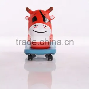 3 in 1 Ride on Toy 2015 New Kids thumbnail-4