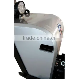 Dustfree Concrete Floor Grinding Machine thumbnail-3