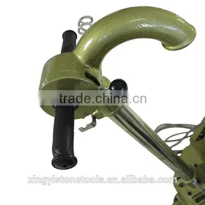 Flooring Solution Wood Sanding Machine thumbnail-5