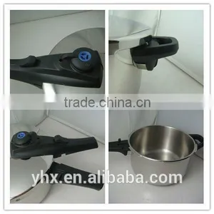 Most Popular Stainless Steel Pressure Cooker Sets thumbnail-2