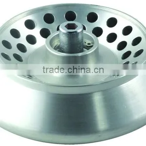Tabletop High Speed Centrifuge TG1850-WS thumbnail-2