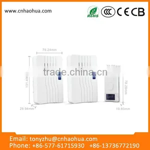 ZTB-910 Wireless Doorbell thumbnail-1