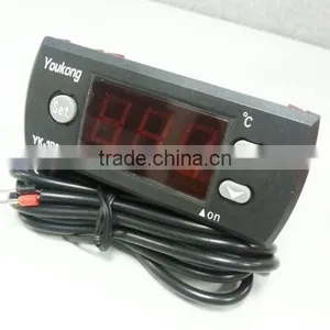 Digital Tempreture Controller YK-181 for Heverage Cabinet thumbnail-1