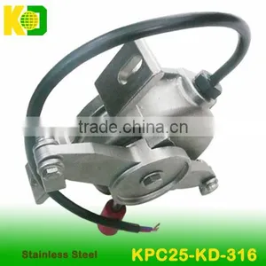 Emergency Stop Devices With Latch Function. thumbnail-1
