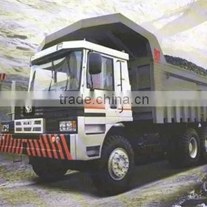 TY380-0PV404K Heavy off Road Dumper 80ton,off Road Vehicle,off Road Truck thumbnail-1