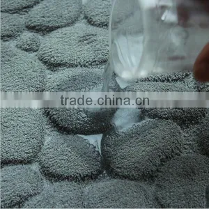Customized Bathroom 3D Floor Rug thumbnail-5