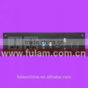 Wall Data Panel Socket thumbnail-6