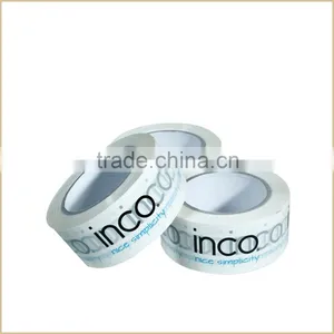 Stationery Transparent Printed Tape Suppliers thumbnail-1