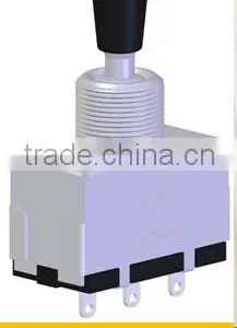 16V DC 0.1A Toggle Switch Mini Toggle Switch thumbnail-1