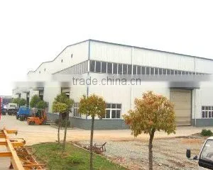 Hubei Heli Special Automobile Manufacture Co., Ltd. company overview - view 2 thumbnail