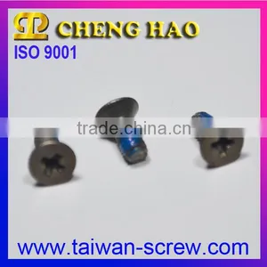 On Sale Fastener Products 2.0mm Screw thumbnail-1