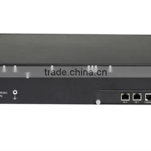 HOT SALE GOIP 32 for Call Center Terminal With High ASR and ACD 32 Channels VOIP Gsm Gateway thumbnail-2