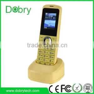 China Factory Sim Card Gsm Cordless Phone 3G Wireless Handset UMTS WCDMA 850/900/2100mHZ Quality Choice Most Popular thumbnail-4