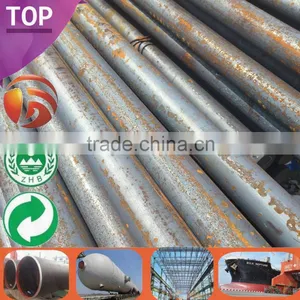 SAE51B20 High Quality 25mm Steel Round Bar Standard Sizes Mill Test Certificate Steel Bar thumbnail-1