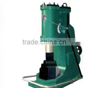 Air Hammer C41-250Kg (Pneumatic Forging Hammer)(Air Power Hammer) thumbnail-1