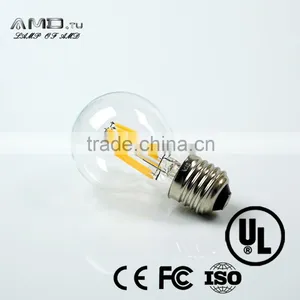 Vintage Retro G50 E26 E27 B22 Energy Saving 5w Edison Led Lights Led Bulb thumbnail-2