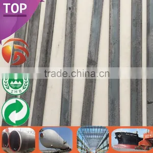 Carbon Steel Flat Bar 115 Mild Steel Strip Steel Strip Hot Sale 65mn Steel Strip thumbnail-1