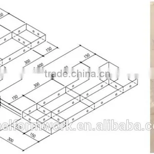 Reusable Lightweight Panel Wall Formwork From CHINA thumbnail-4