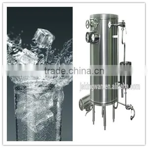 JIANGSU KING WAN System Water Treatment thumbnail-1