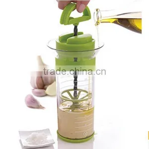 High Quality Manual Sauces Mixer / Salad Mixer / Salad Dressing Mixer thumbnail-5