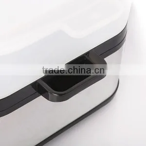 2 Layer Home 800W Stainless Steel Electric Food Steamer XJ-10107 thumbnail-6