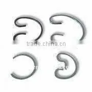 Metal Coil Wires Sinuous Electrical Springs thumbnail-1