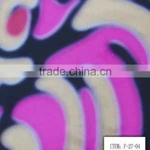 Hot Stamping Foil for Fabric and Textile thumbnail-1