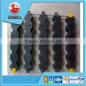 Package Frame for Drill Pipe & Drill Collar thumbnail-1