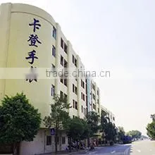 Dongguan Caden Handbag Co., Ltd. company overview - view 1 thumbnail