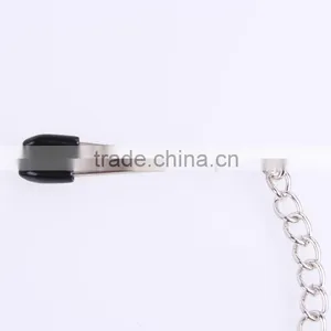 2015 Long Nipple Clamps, Heathful Gay Sex Toys Stainless Steel Metal Massage Women Nipple Sex Toy Clamps thumbnail-2