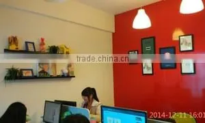 Dongguan Zhuosheng Textile Co., Limited company overview - view 1 thumbnail