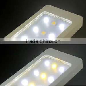 LED Desk Lamp Dimmable, Table Lamp Reading, Desk Light Adjustable thumbnail-4