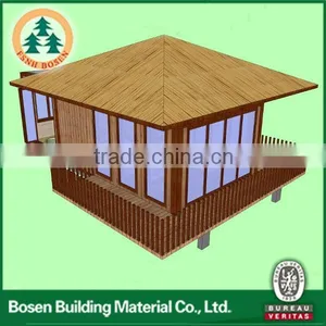Low Cost Container House Builder thumbnail-2