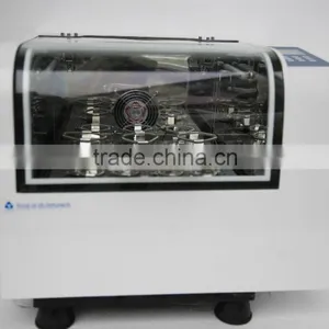 LCD Digital Laboratory Incubator Shaker thumbnail-3